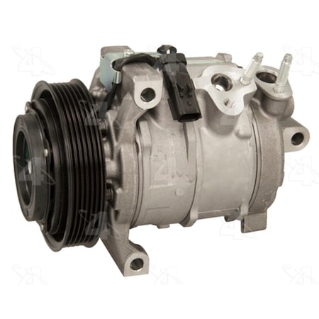 Four Seasons CHRY 300 SER 12-11/DODGE CHALLENGER 13-1 98314